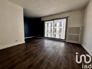Appartement à Paris (75011)