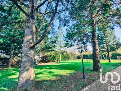 House at Mettray (37390)