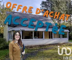 House at Férel (56130)