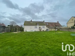 Maison de village à Tourouvre au Perche (61190)