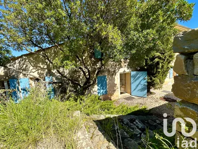 Traditional house at Sanary-sur-Mer (83110)