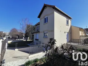 House in Vitry-sur-Seine (94400)