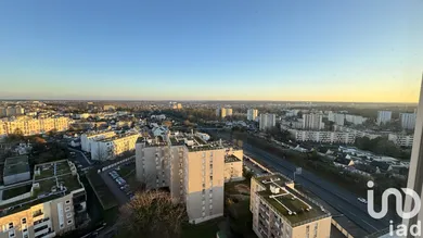 Duplex à Le Mée-sur-Seine (77350) — 19/19