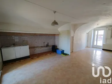 Maison de village à Villeneuve-de-Berg (07170)