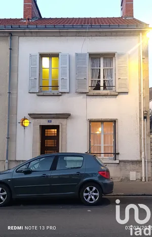 House in Vitry-le-François (51300)