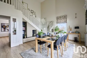 Duplex at Saint-André-lez-Lille (59350)