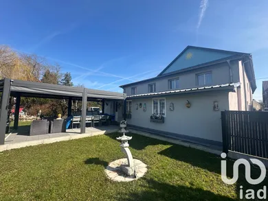 House at Hirsingue (68560)