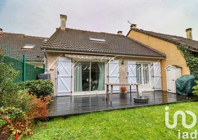 Maison à Marly-la-Ville (95670)