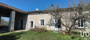 Park home at Neuvicq (17270)