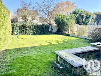 House at Villeneuve-d'Ascq (59650)