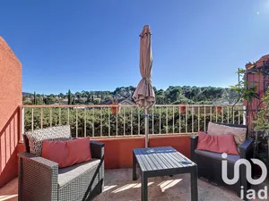 Apartment at Le Pradet (83220)