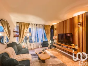 Apartment at Chennevières-sur-Marne (94430)