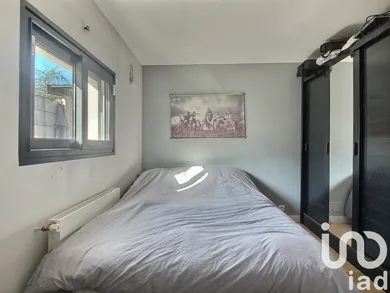 Maison traditionnelle à Mitry-Mory (77290) — 7/9