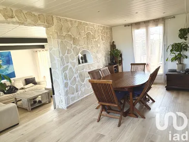 Maison à Saint-Mathieu-de-Tréviers (34270)