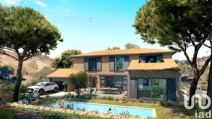 Maison à Le Plan-de-la-Tour (83120)
