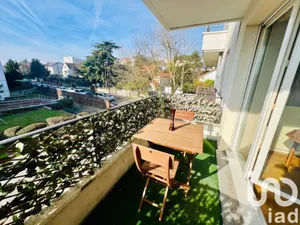 Apartment at Rueil-Malmaison (92500)