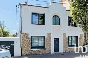 Maison à Nantes (44300)