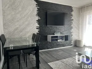 Apartment in Saint-Cyr-l'École (78210)