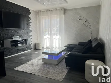 Appartement à Saint-Cyr-l'École (78210)