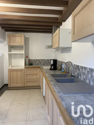 Immeuble à Lalobbe (08460)