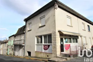 Maison de village à Sigoulès (24240)