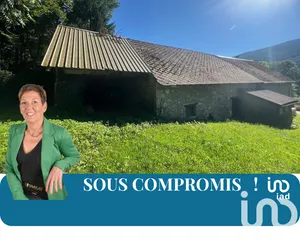 Grange à Saint-Thibaud-de-Couz (73160)