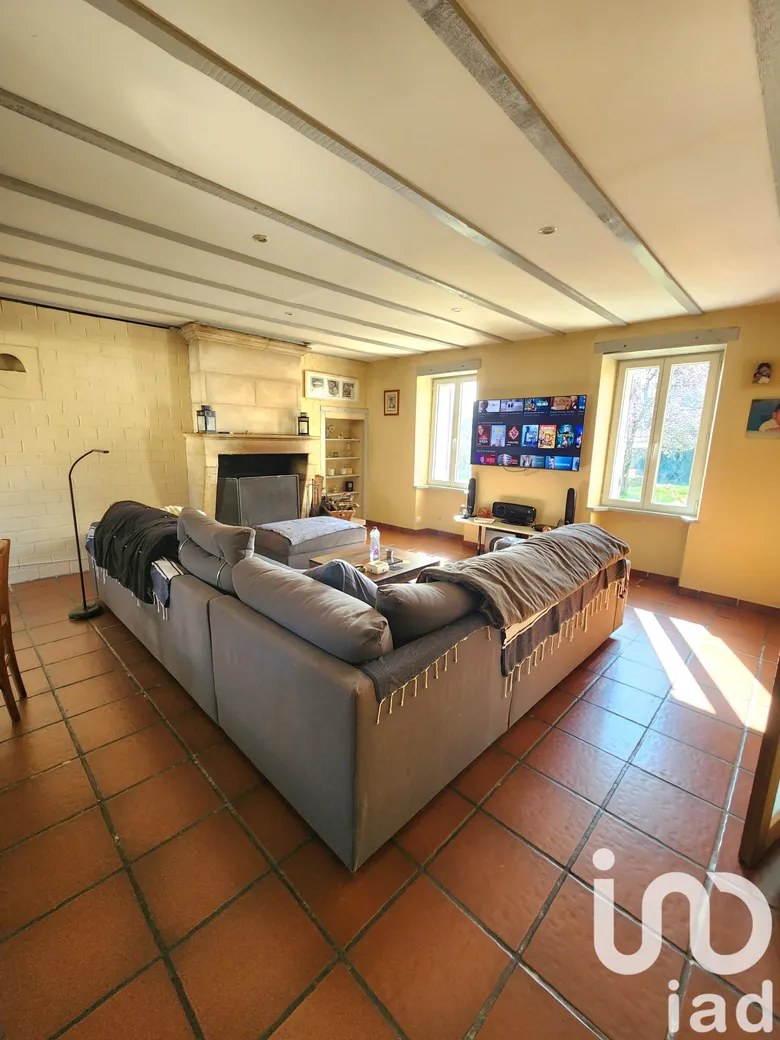 Maison 7 pièces 220 m² · à Boisredon · 220 m² · 291 500 €