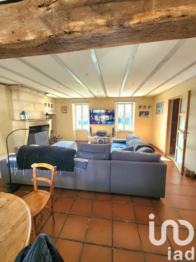 Traditional house in Boisredon (17150)