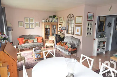 House in Rambouillet (78120)
