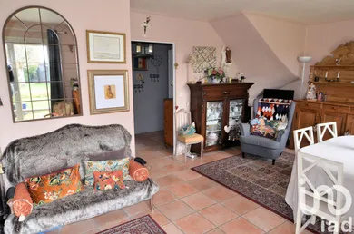 House in Rambouillet (78120)