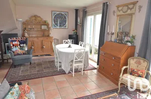 Maison à Rambouillet (78120)