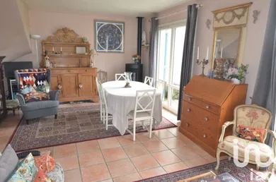 Maison à Rambouillet (78120)