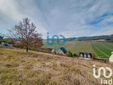 Building plot in Guerville (78930)