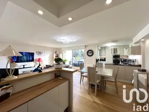 Appartement à Ozoir-la-Ferrière (77330)