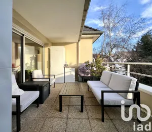 Appartement à Ozoir-la-Ferrière (77330)