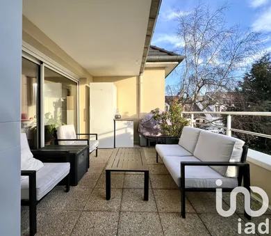 Appartement à Ozoir-la-Ferrière (77330)