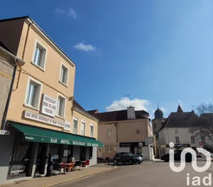 Immeuble à Paray-le-Monial (71600)