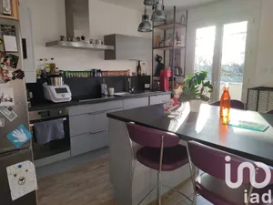 Appartement à Rezé (44400)