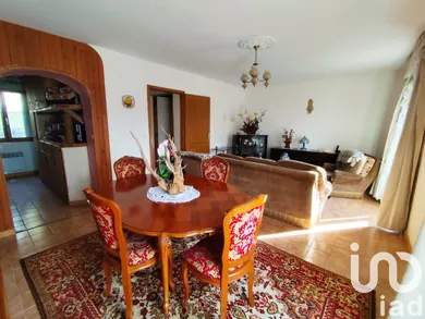 Pavillon à Donnemarie-Dontilly (77520)