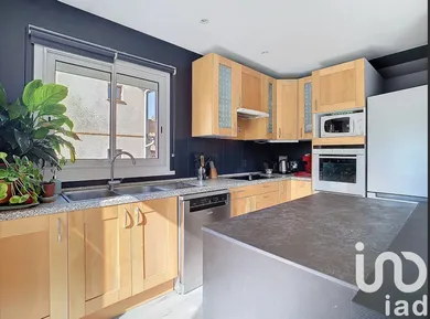 Maison traditionnelle à Balma (31130)