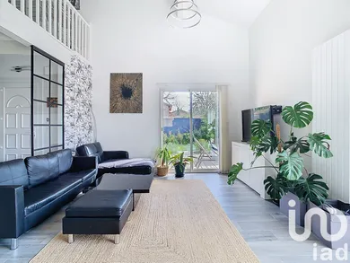 Maison traditionnelle à Balma (31130)