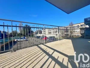 Appartement à Reims (51100)