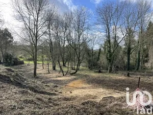 Building plot at Chérence (95510)