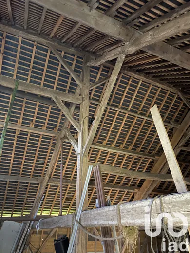 Building at Lalobbe (08460) — 8/9