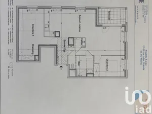 Apartment at Floirac (33270)