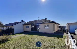 House at Courcelles-Chaussy (57530)