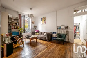 House in Colombes (92700)