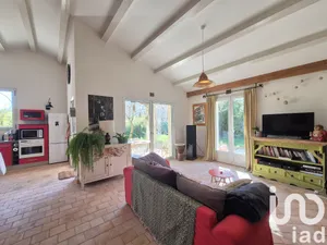 Maison de campagne à Aubigny-les-Clouzeaux (85430)