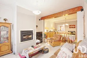 Townhouse at Arras (62000)