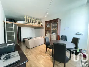 Studio à Jouars-Pontchartrain (78760)